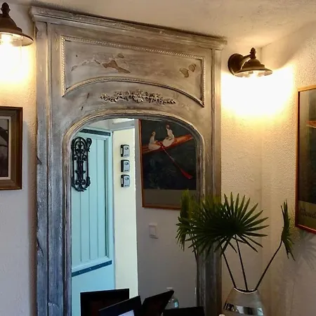 Apartment Suquet 1