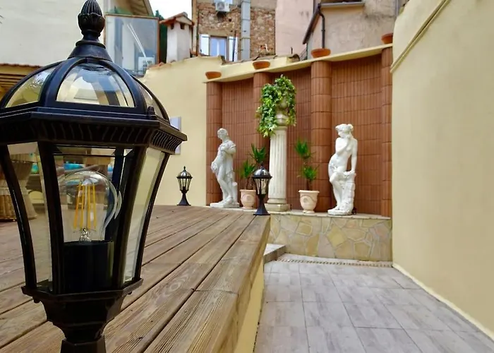 Suquet 1 * Cannes