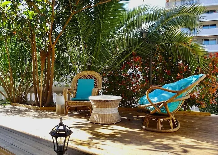 Suquet 1 * Cannes