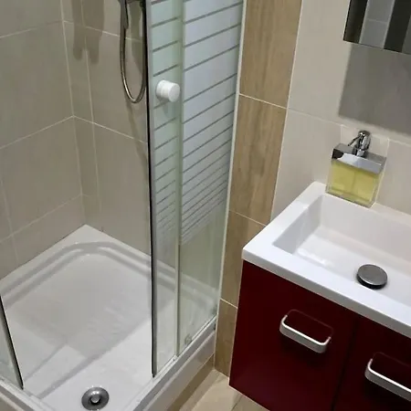 Apartment Suquet 1 *