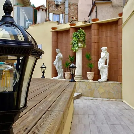 Suquet 1 * Cannes
